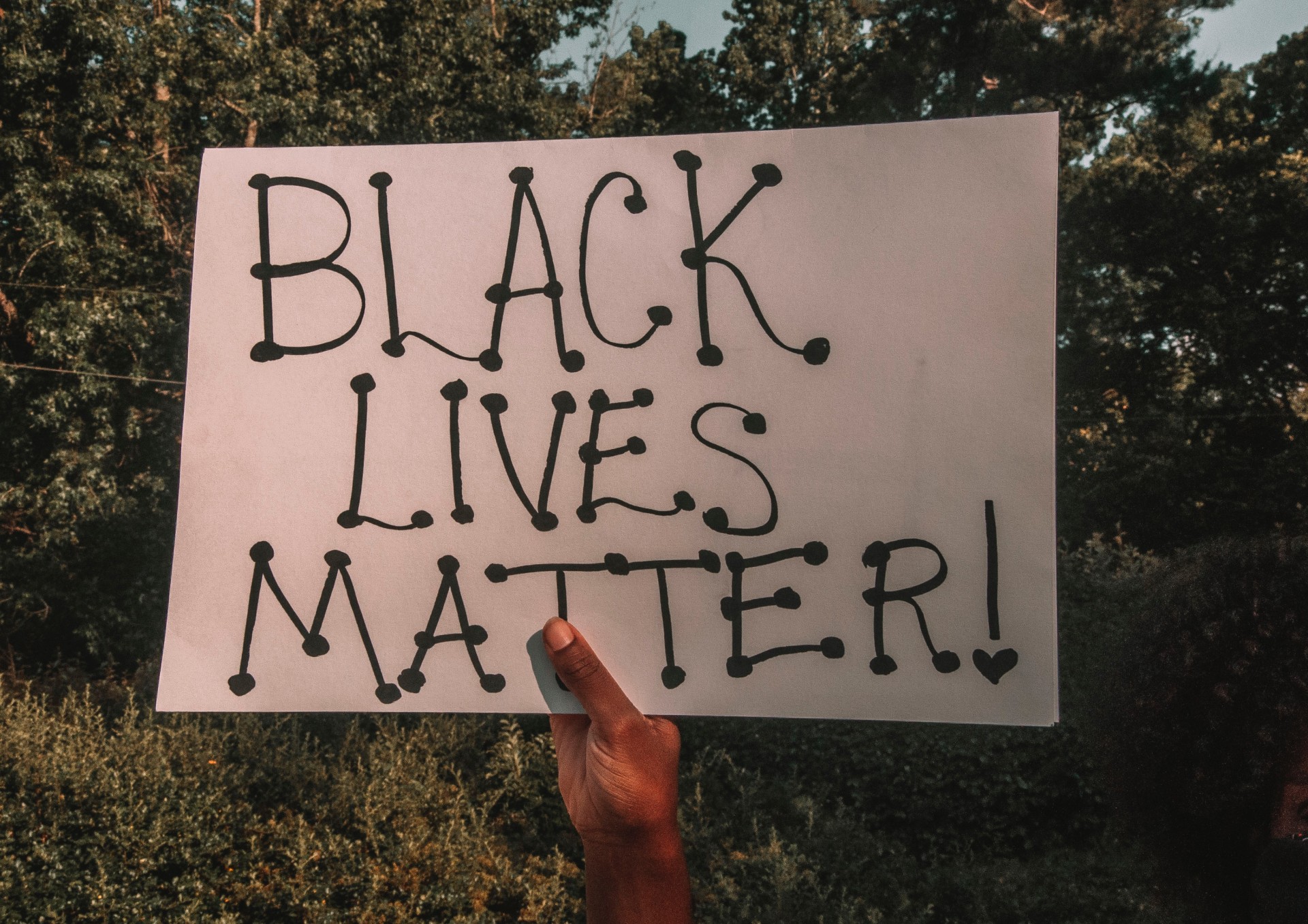 Black Lives Matter - Part 2 - A Documentary (13th)