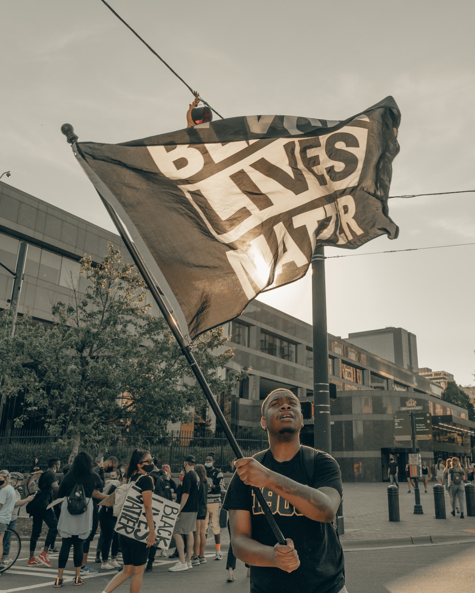 Black Lives Matter - Part 3 - Michelle Alexander Opinion Columns (a Body of Work)