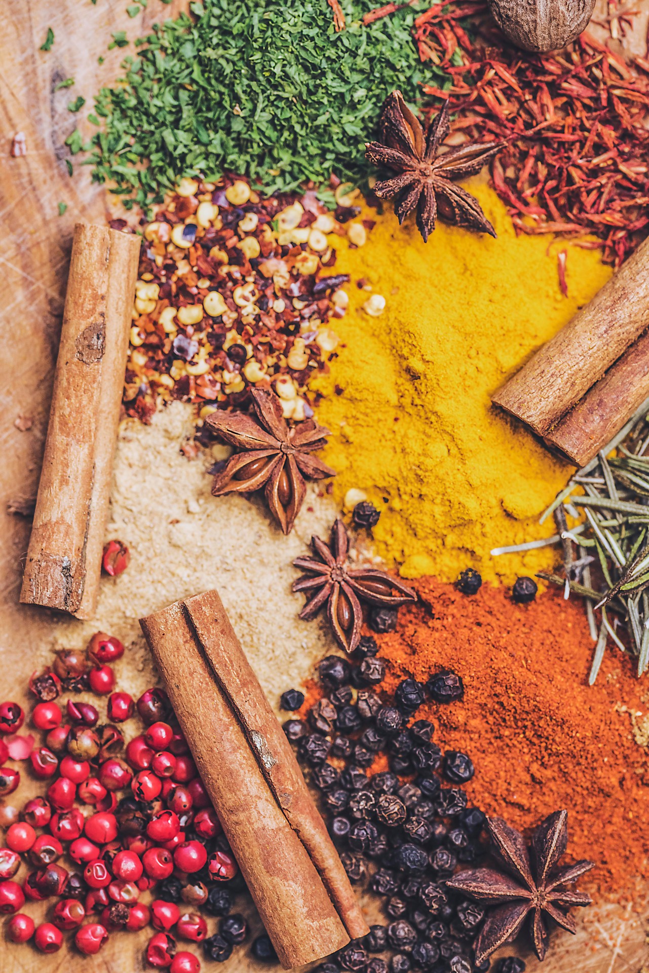 2021 Paper 1: Sample Response 3 (Tandoori Food)