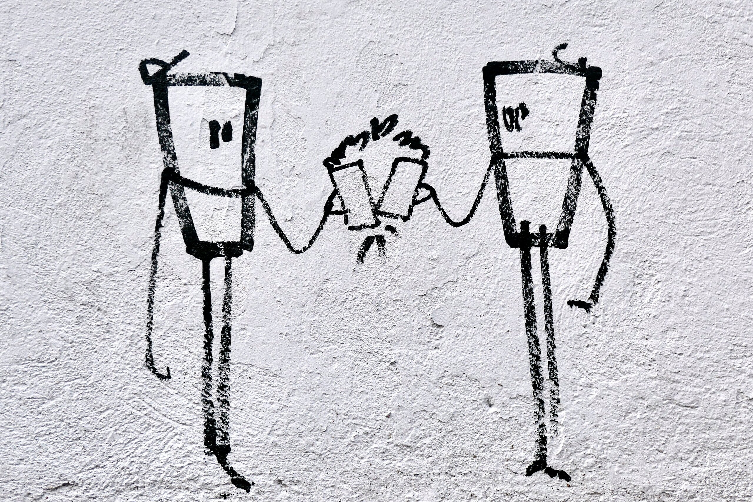 Cartoons