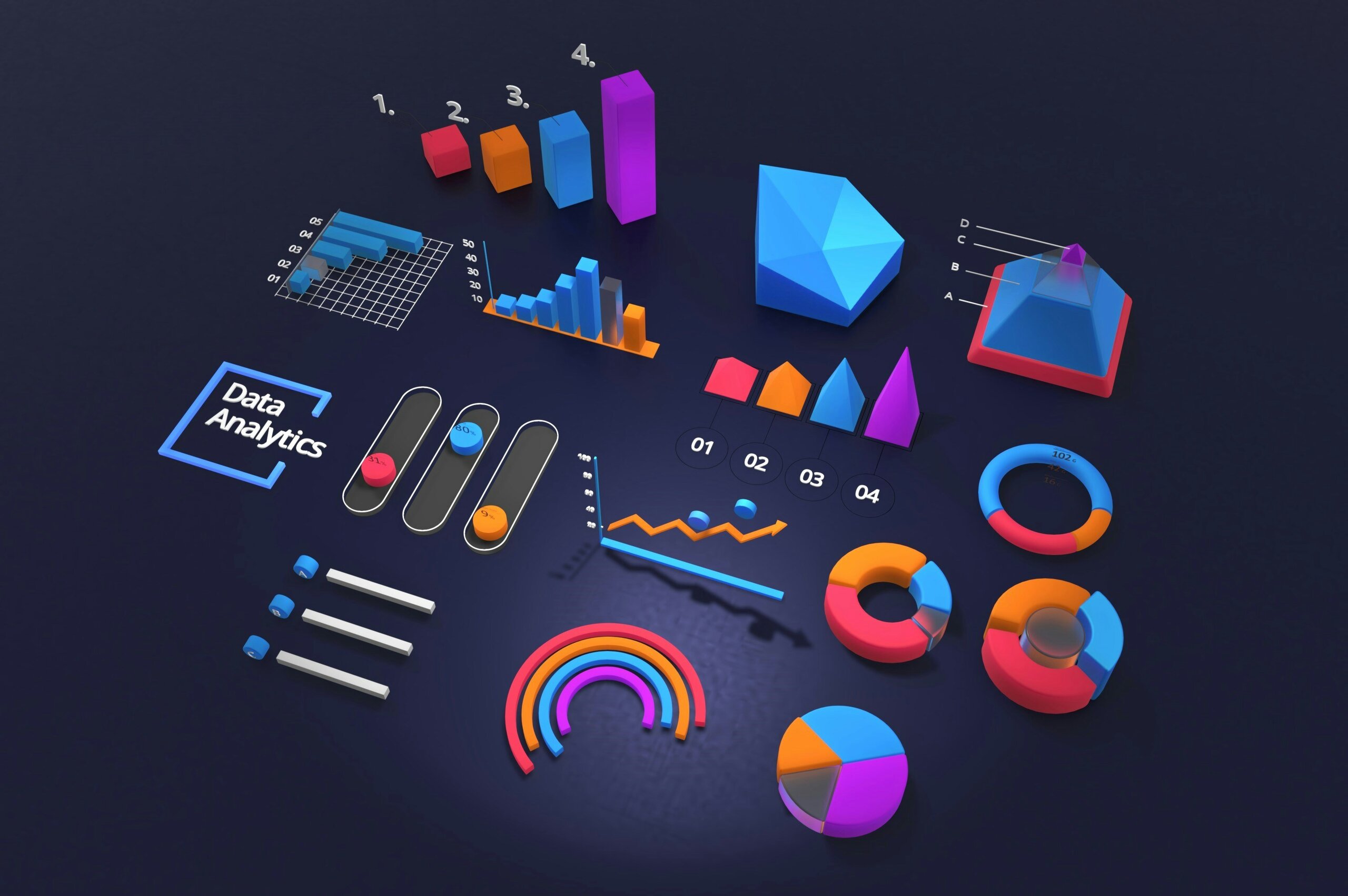 Infographics