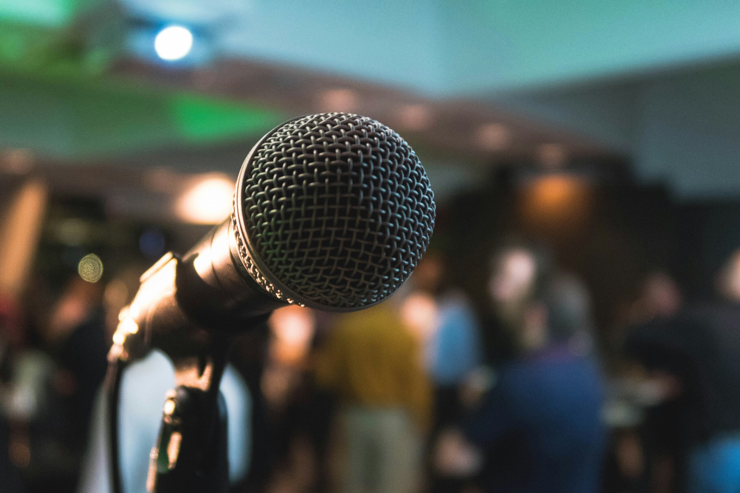Speeches