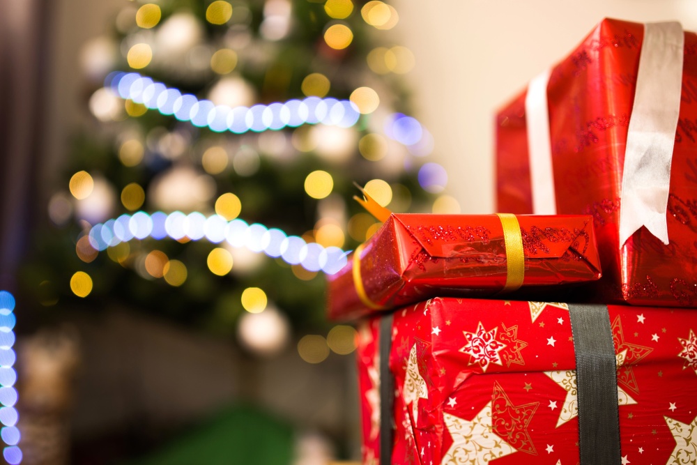 A Christmas Present