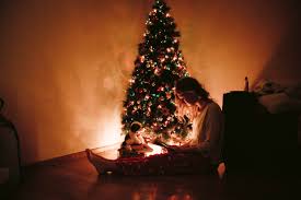 Happy Holiday Reading! 