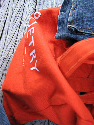 Paper 1 Practice: Poetry 