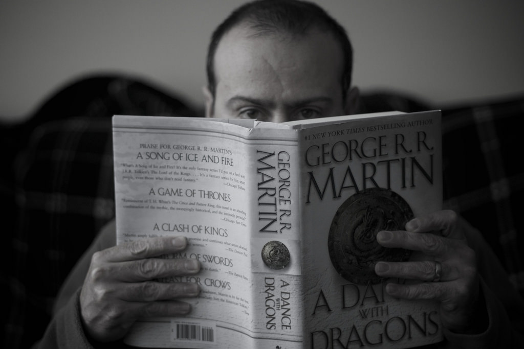  The New Course (2019): the story so far…
