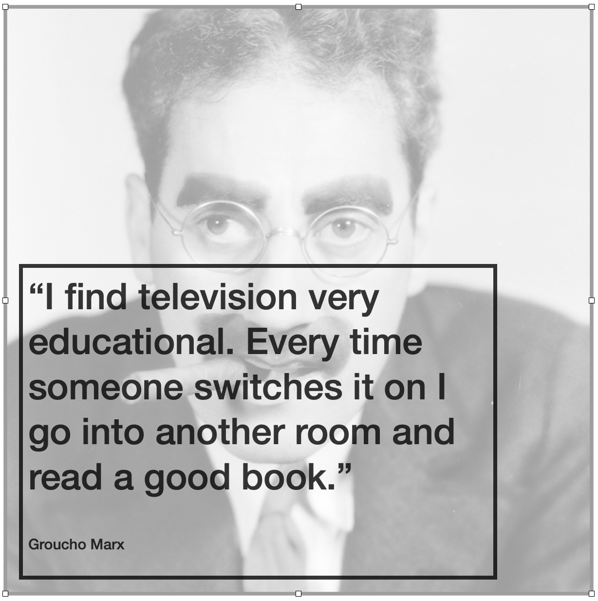 Reading for pleasure