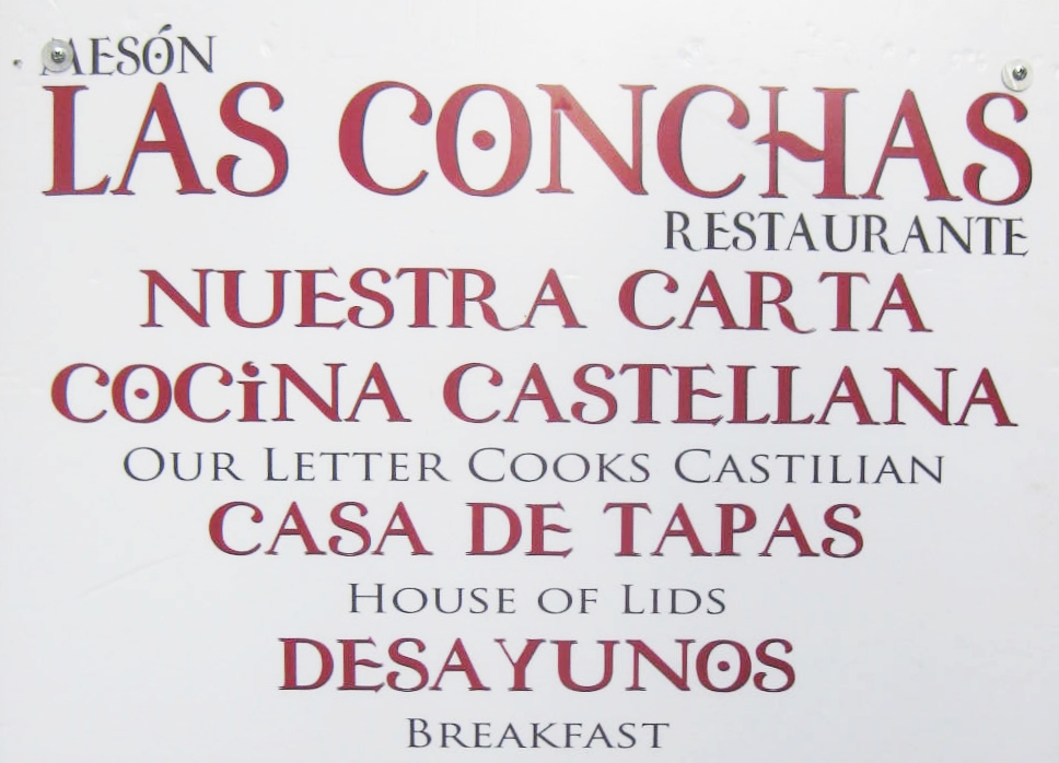 Found in translation