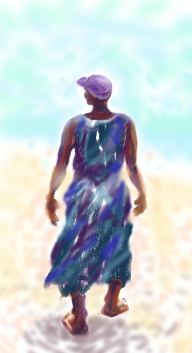 Life's a beach 2