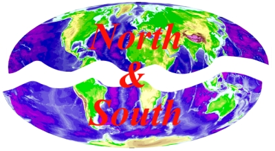 North-South buddy-schools