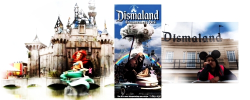 Dismaland