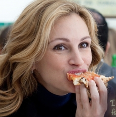 Eat Pray Love, critical