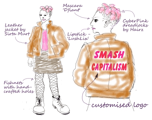 Fashion Notes