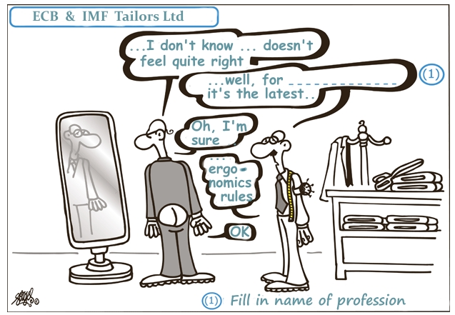 Narrative & dialogue, image & phrase