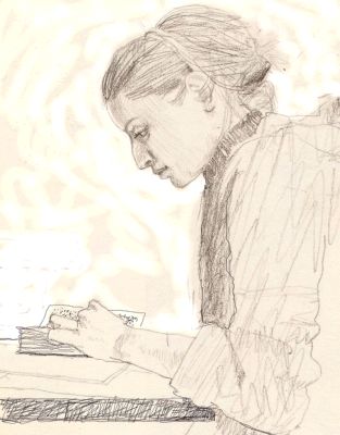 Texts for Literary Skills