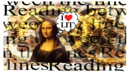 Literary study tasks