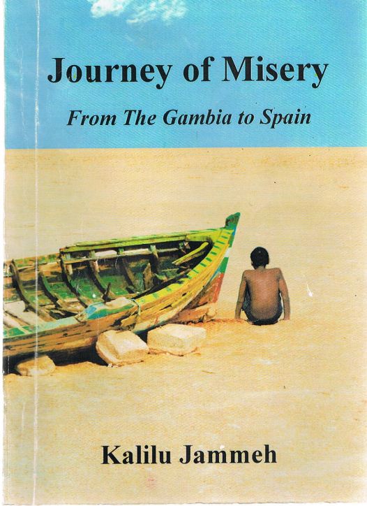 The Migrant's Tale