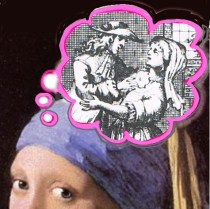 Reading minor characters