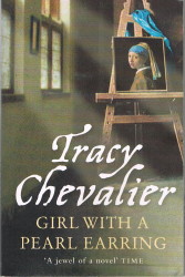 Girl with a Pearl Earring