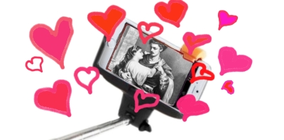 #romeo&juliet