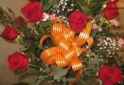 Books'n'roses