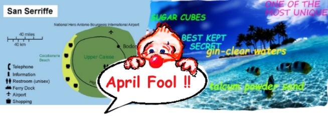 April 1 travel