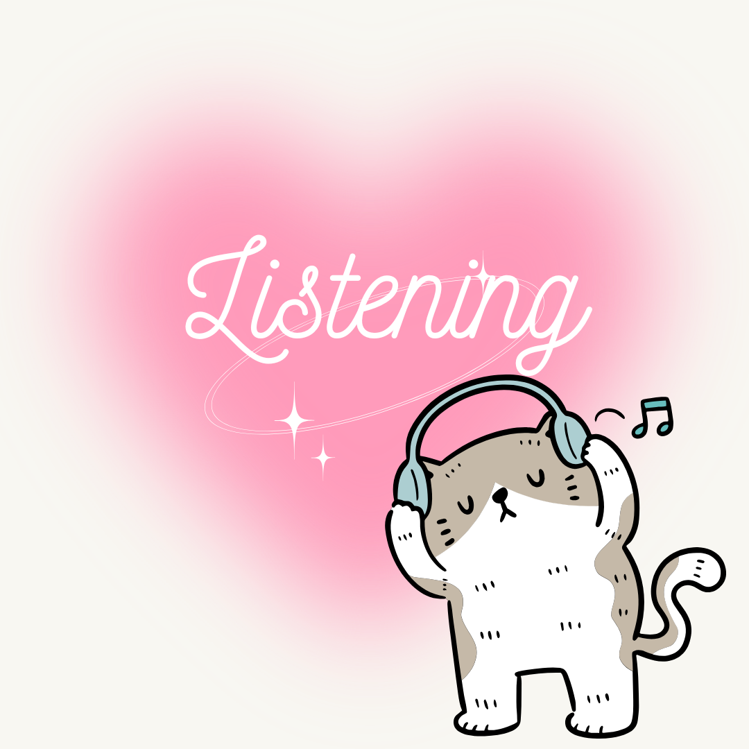 Paper 2 Listening: Law and Order