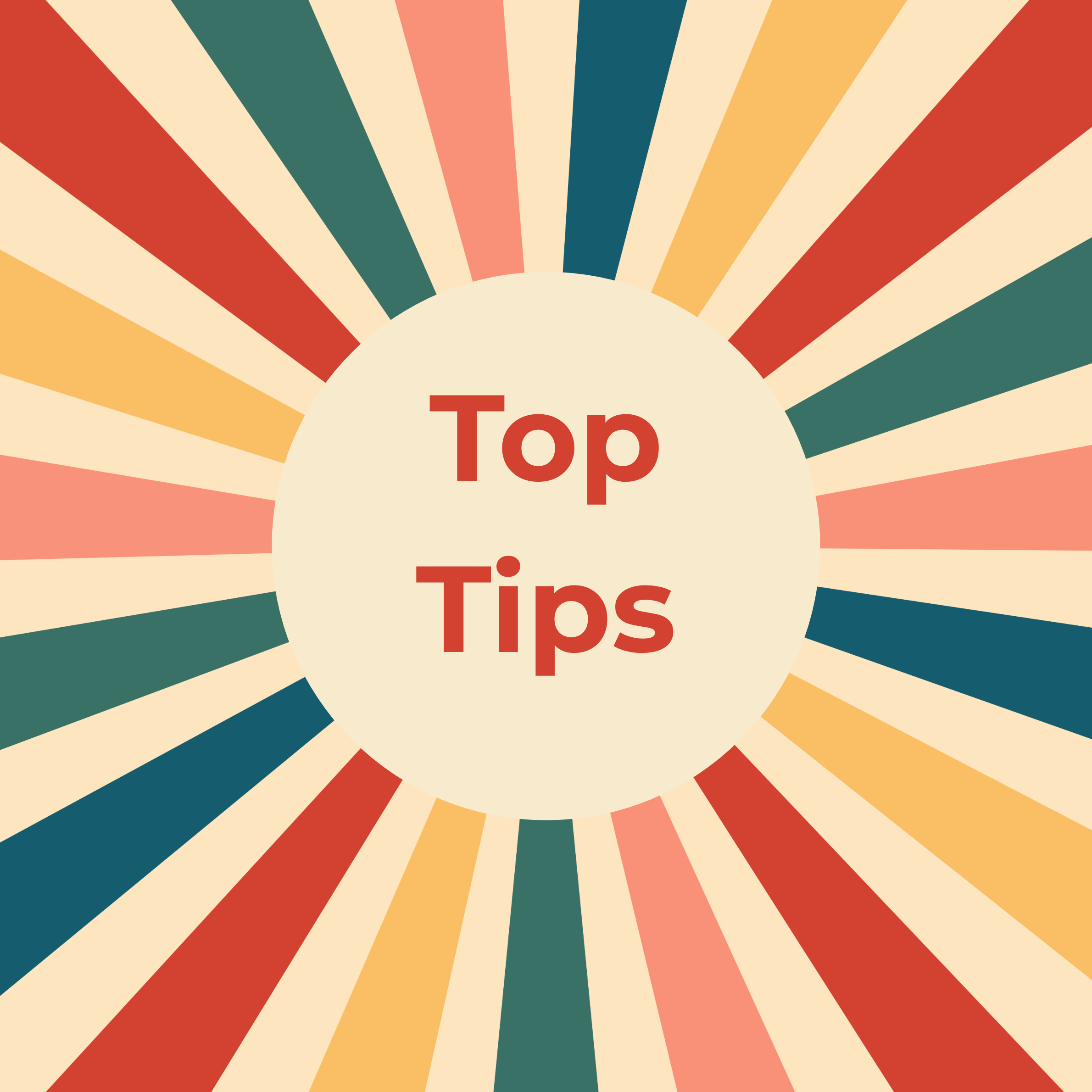 Paper 1 advice to students