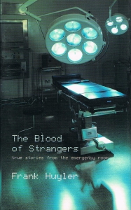 The blood of strangers
