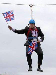 The wit of Bojo