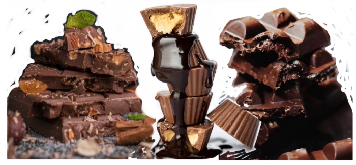 Chocolate dossier