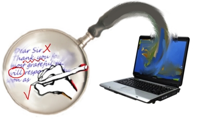 E-marking issues