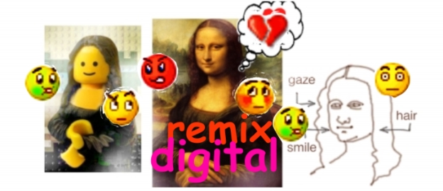 Playing with emojis