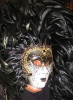 Carnaval's over