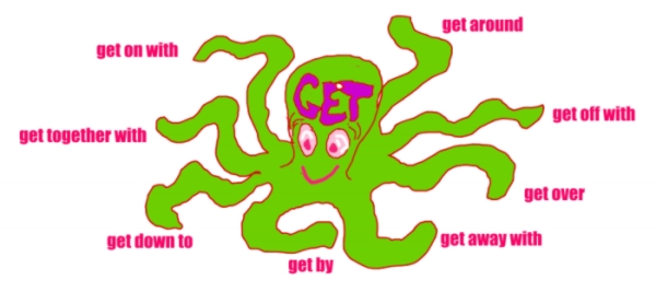 'Get'