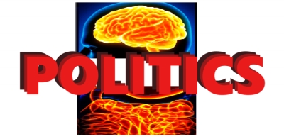 Of guts and minds