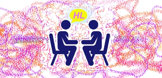 Scaffolding skills for the HL Oral