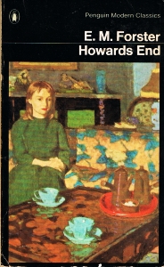 Howards End revisited