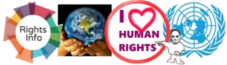 Human rights?