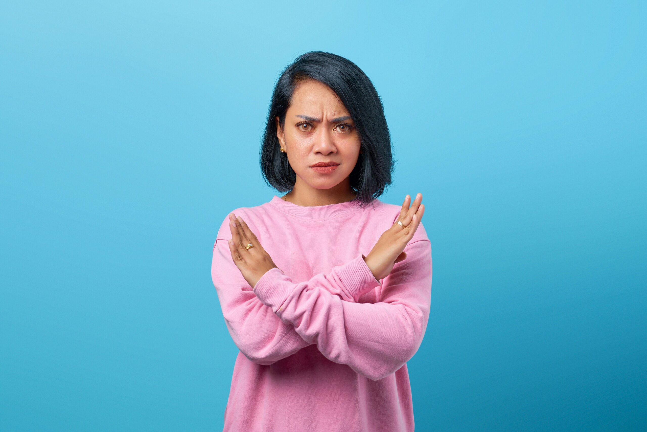 Body-language Dos & Don'ts