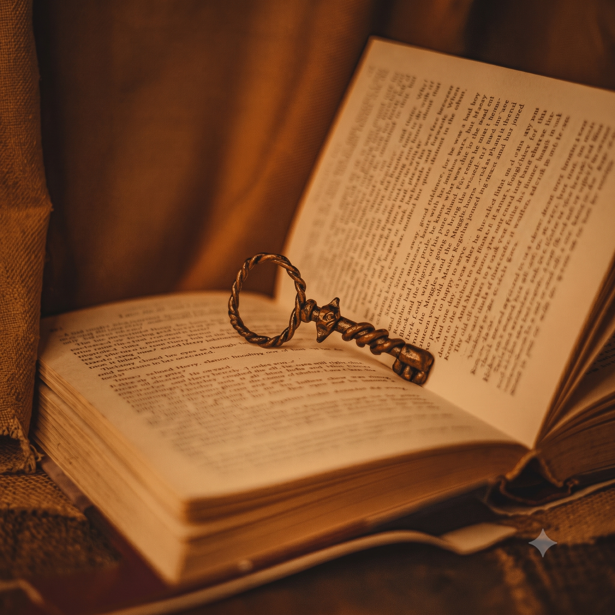 Key Reading Skills