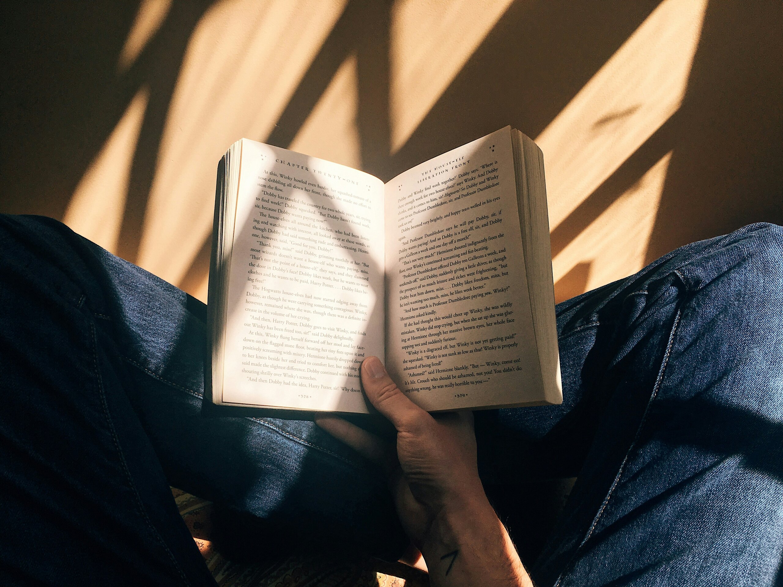 Basic Reading Skills