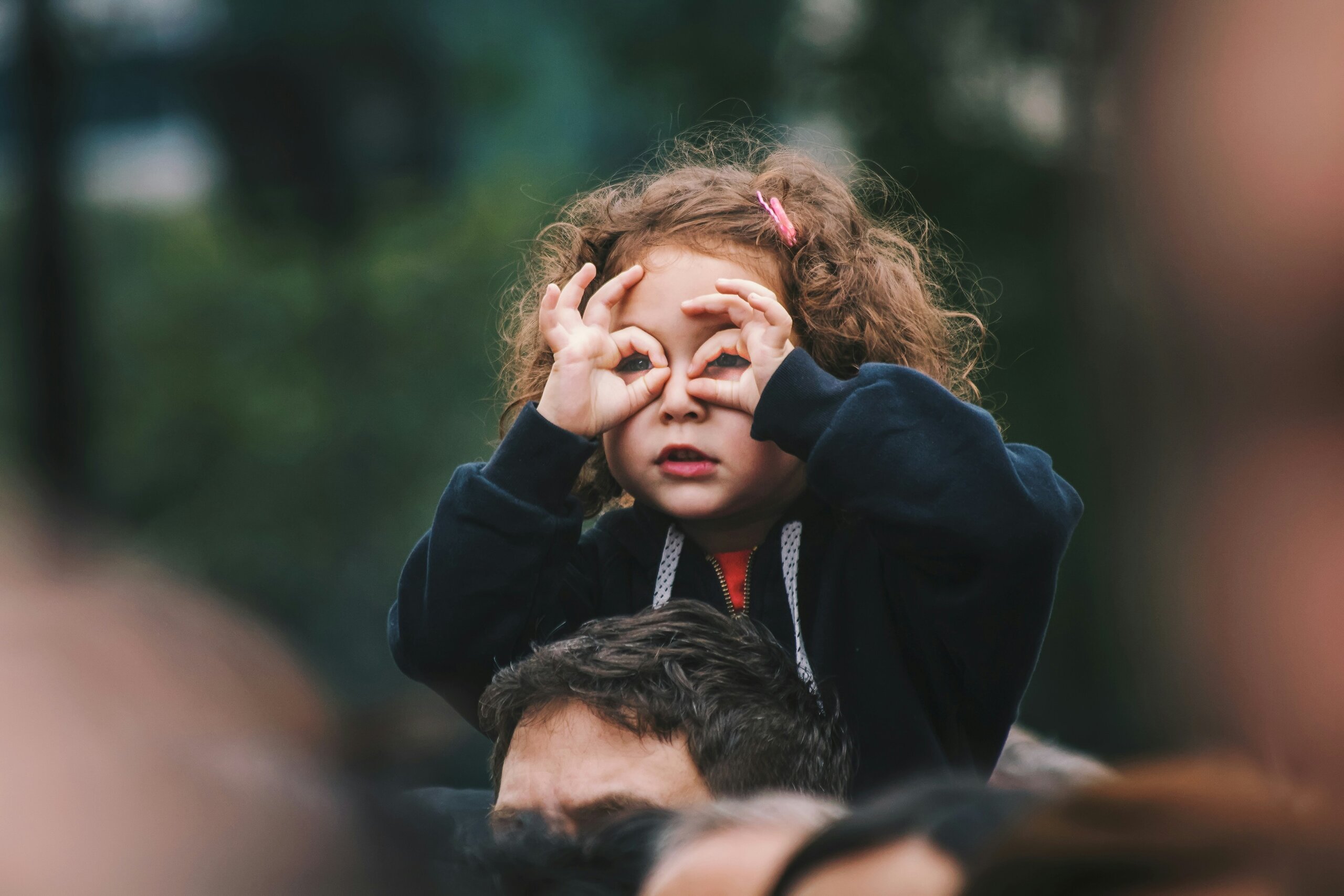 Observing behaviour