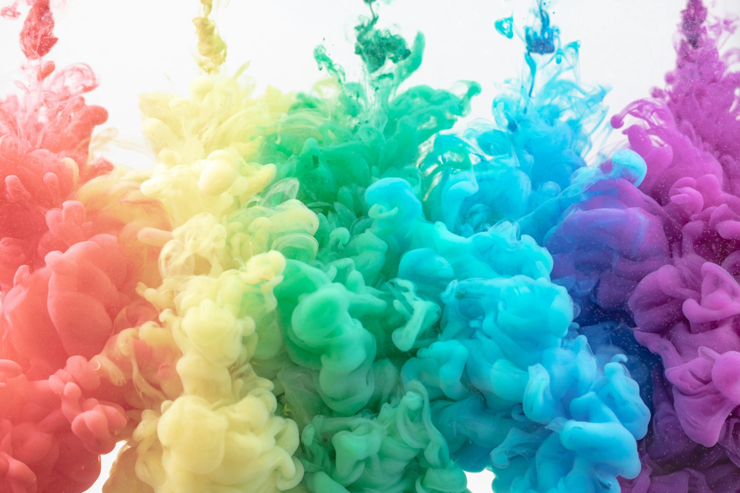 Questions of colour 1