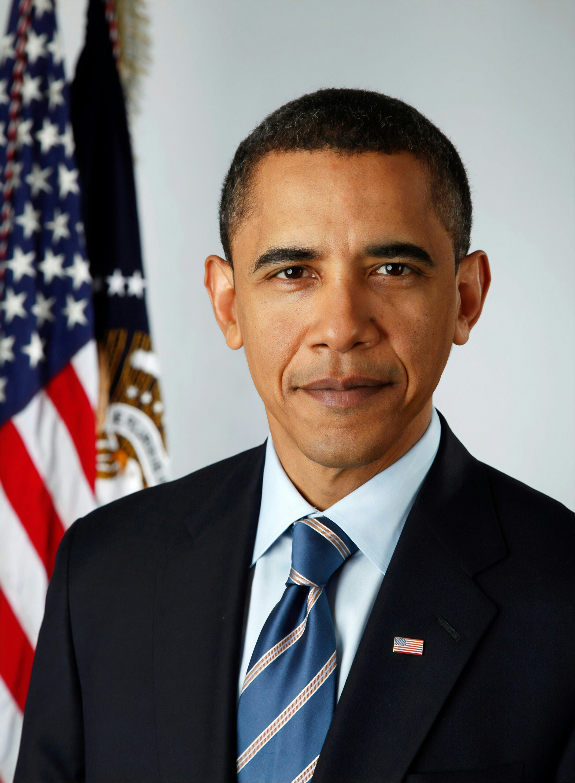 Obama at Tucson