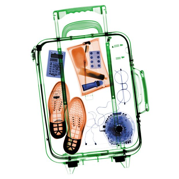 Scanning toolkit