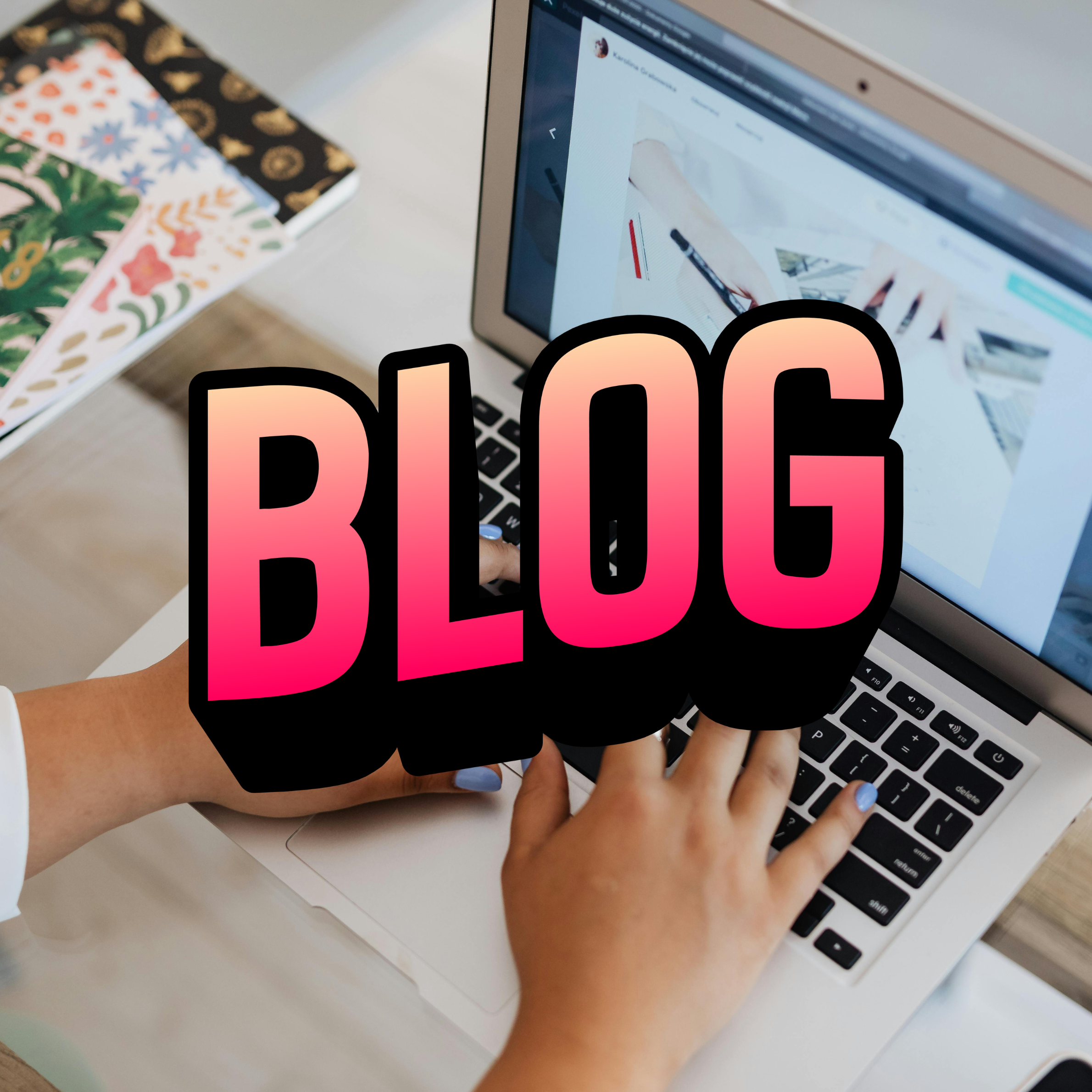 Blog
