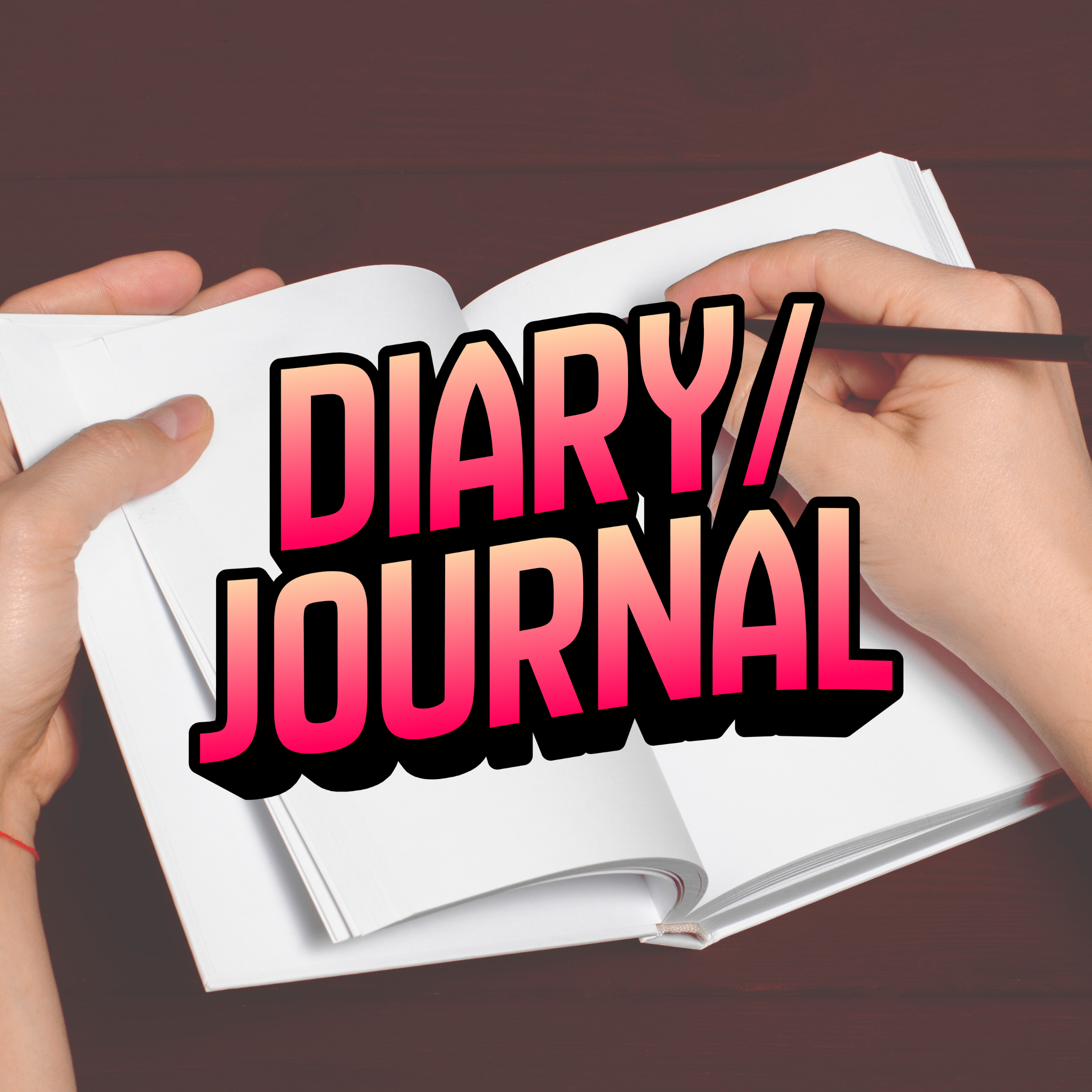 Diary practice