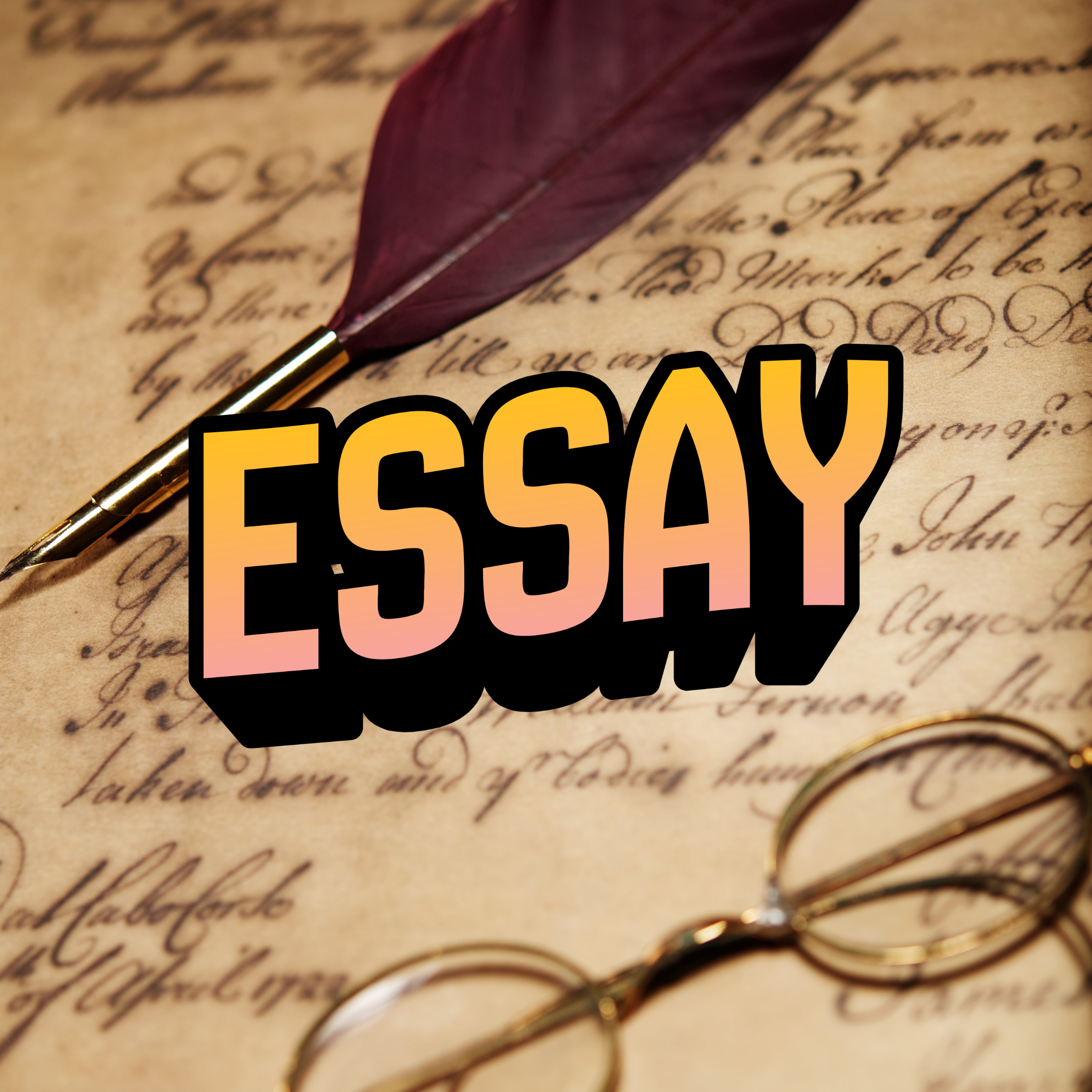Essay practice