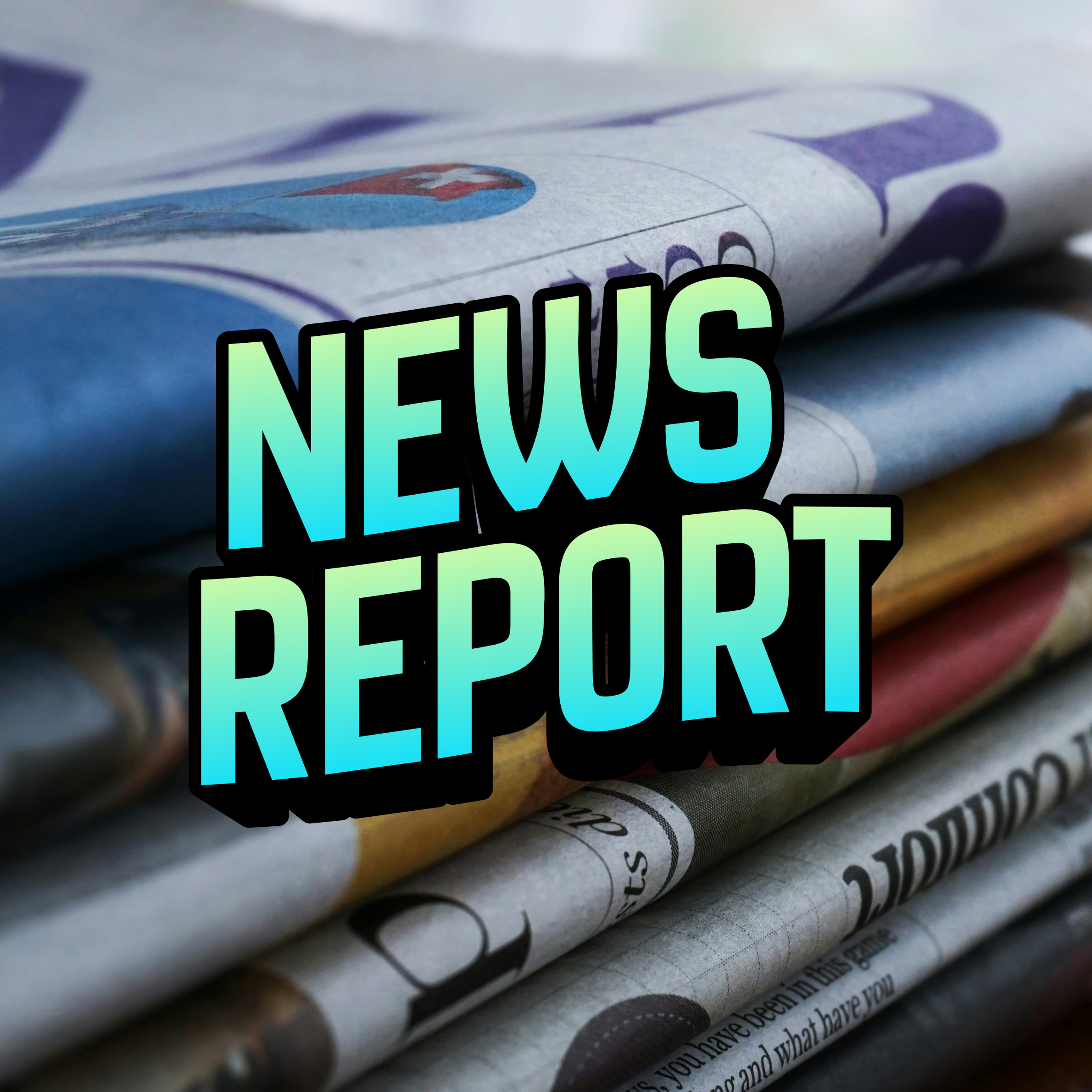 News report